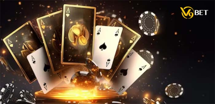 Cách chơi game bài Baccarat 