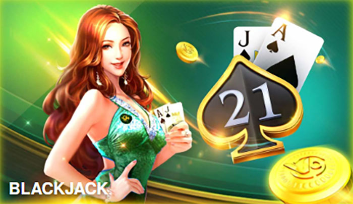 Blackjack online v9bet