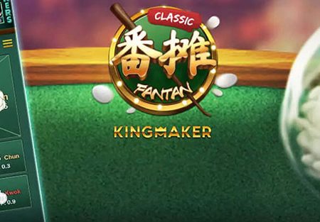 Tìm hiểu cách chơi game bài Fantan tại nhà cái V9bet