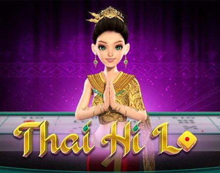 Cách chơi Thai Hilo phiên bản trực tuyến tại nhà cái V9bet